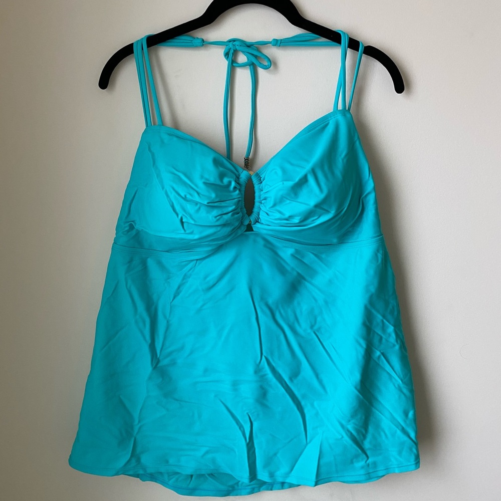 Cacique Swim Top
